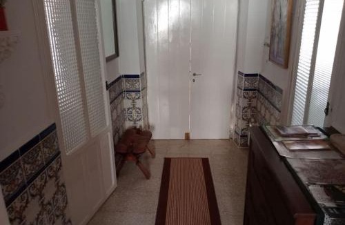Alcaudete Apartment | The Corner Terraza