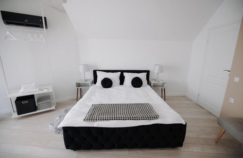 Alba Iulia House | The Corner50