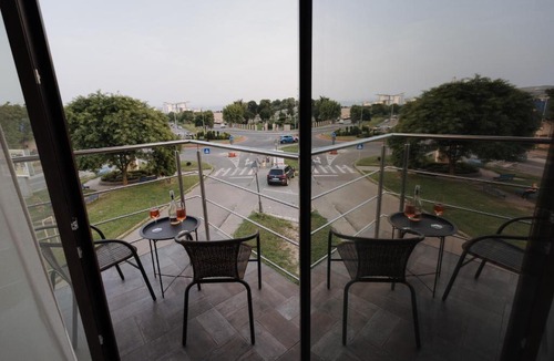 Alba Iulia House | The Corner50