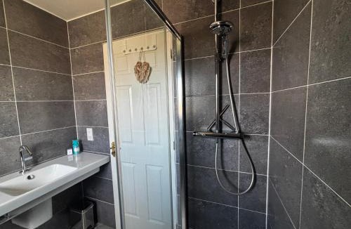 Kilrenny Apartment | The Cornerhouse- Perfect for couples & families