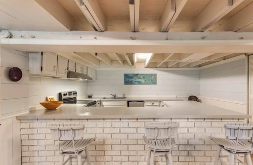 Folly Beach House | The Cosmic Folly Space Ranch