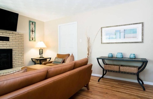 Castlewood House | The Costilla Connection - Denver Tech Center