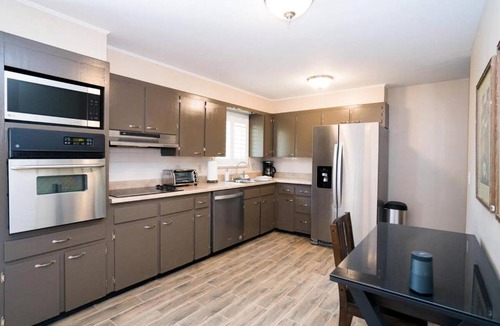 Castlewood House | The Costilla Connection - Denver Tech Center