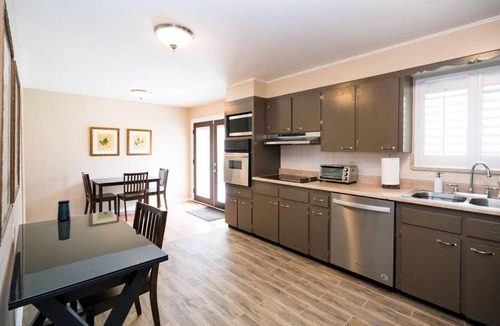 Castlewood House | The Costilla Connection - Denver Tech Center