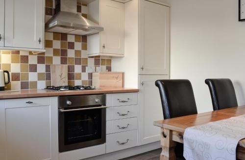 Allonby House | The Costins