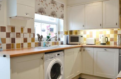 Allonby House | The Costins