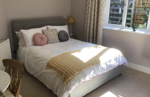 Tenbury Wells House | The Costrel