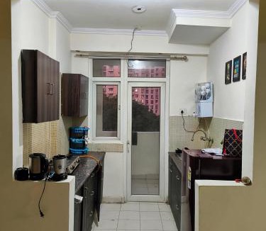 Noida House | The Cosy Abode