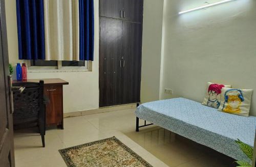 Noida House | The Cosy Abode