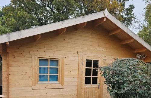 Old Windsor Apartment | The Cosy Cabin