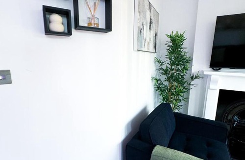 Rushey Green Apartment | The Cosy Catford Apartment - 2bd