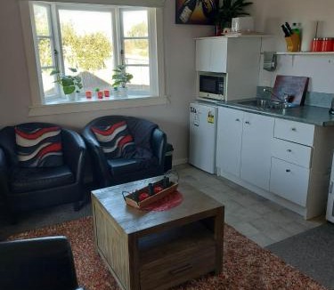 Waimate Apartment | The Cosy Nook
