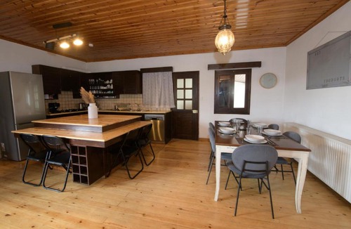Kyperounta Villa | The Cosy Pine