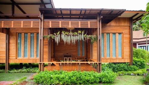 Krabi Resort | The Cottage Aonang