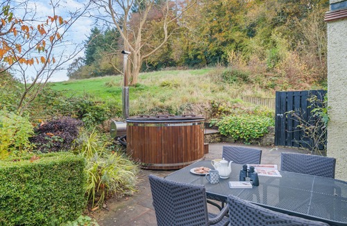 Nether Stowey House | The Cottage at Castle of Comfort