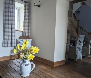 Alston House | The cottage