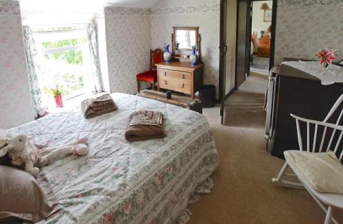 Staintondale House | The Cottage