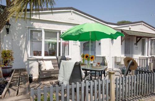 Galmpton House | The Cottage