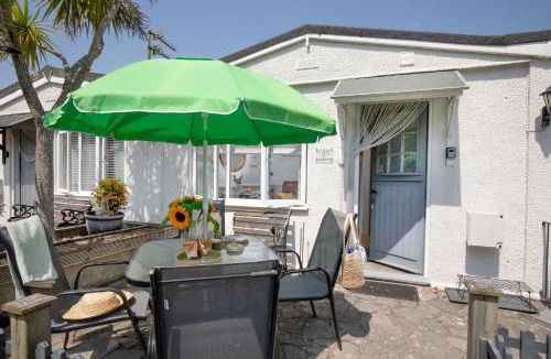 Galmpton House | The Cottage
