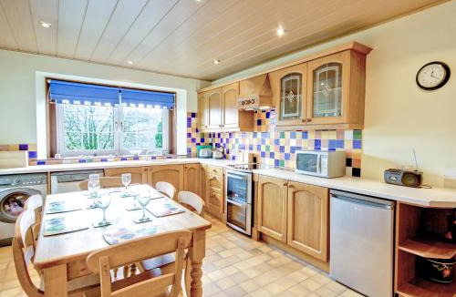 Girvan House | The Cottage
