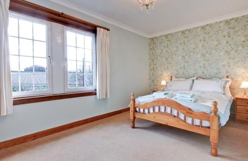 Girvan House | The Cottage