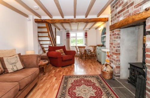 Kilham House | The Cottage