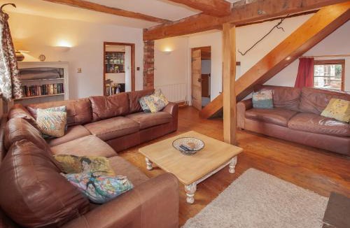 Great Witley House | The Cottage