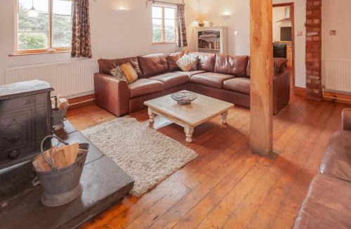 Great Witley House | The Cottage