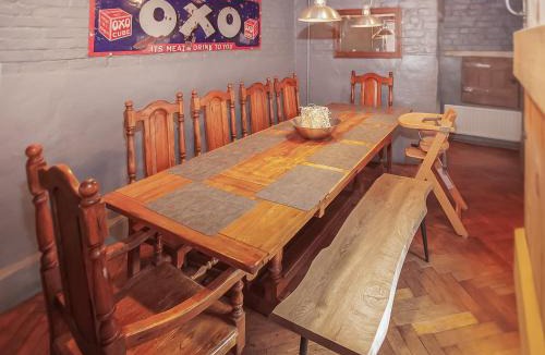 Great Witley House | The Cottage