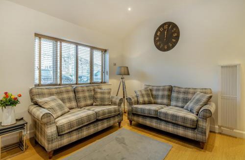 Langsett House | The Cottage