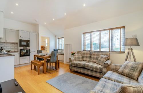 Langsett House | The Cottage