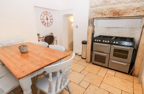 Horsforth Cottage | The Cottage