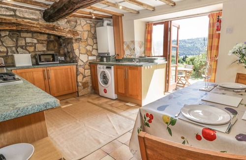 Trevor Cottage | The Cottage