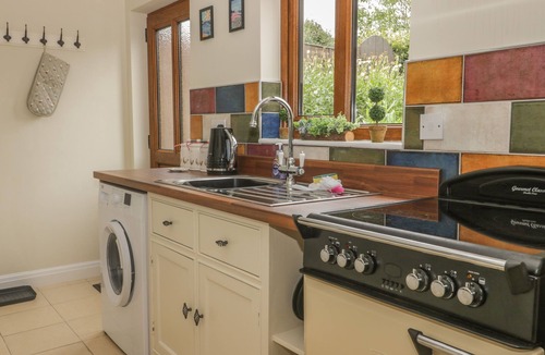 Thornton Dale Cottage | The Cottage