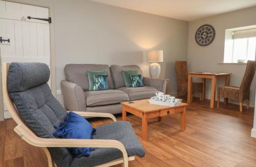 Scawton House | The Cottage