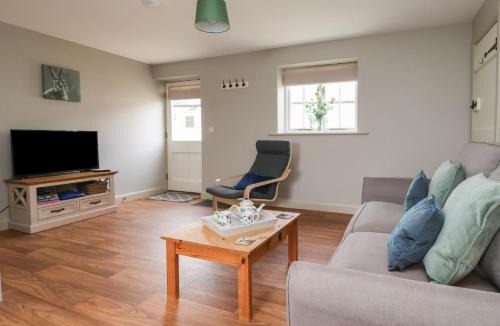 Scawton House | The Cottage