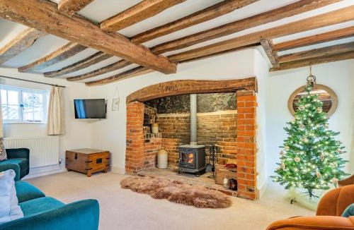Wallingford House | The Cottage