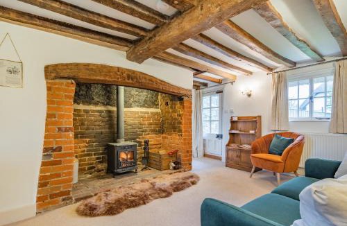 Wallingford House | The Cottage