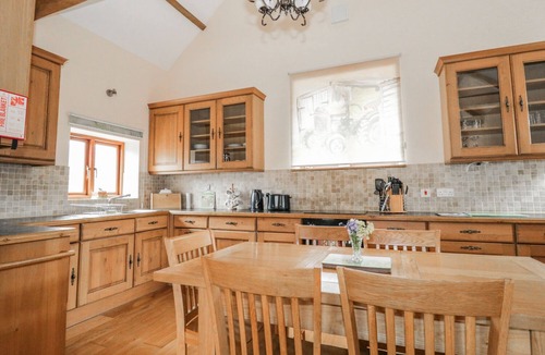 Watchet Cottage | The Cottage