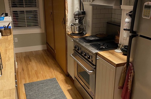 New Hope Cottage | The Cottage in New Hope