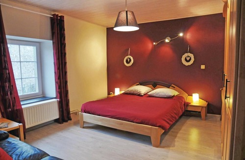 Erezee House | The cottage is located in the village of Erezée, about 10 km from Durbuy, the smallest town in the w