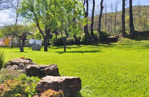 Primaore Cottage | The Cottage