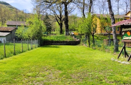 Primaore Cottage | The Cottage