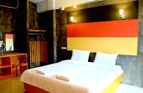 Lampang Apartment | The Cottage Lampang