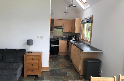 Milngavie House | The Cottage, near Glasgow Milngavie