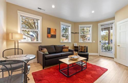Old Bend House | The Cottage on Broadway in Bend OR