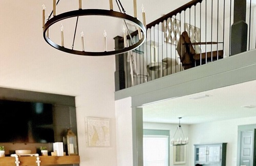 Valdosta Cottage | The Cottage on Mt. Zion