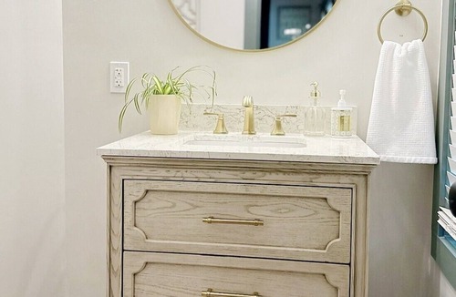 Valdosta Cottage | The Cottage on Mt. Zion