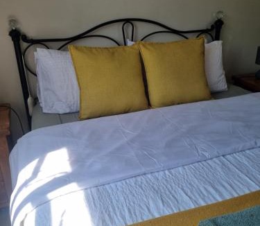 Himeville Bed & Breakfast | The Cottage on the Corner