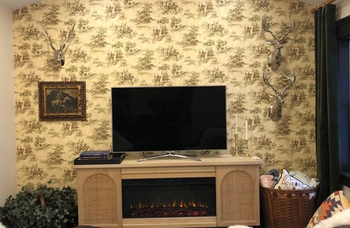 Mikana House | The Cottage